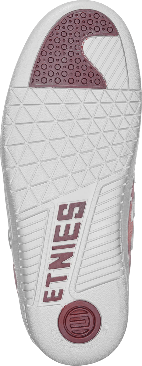 Etnies Locut W's X Kab - Pink - Shoes - Womens Shoes