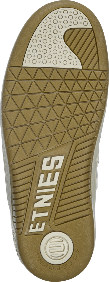 Etnies Locut W's X Kab - Tan - Shoes - Womens Shoes