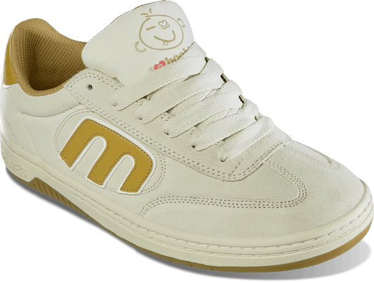 Etnies Locut W's X Kab - Tan - Shoes - Womens Shoes