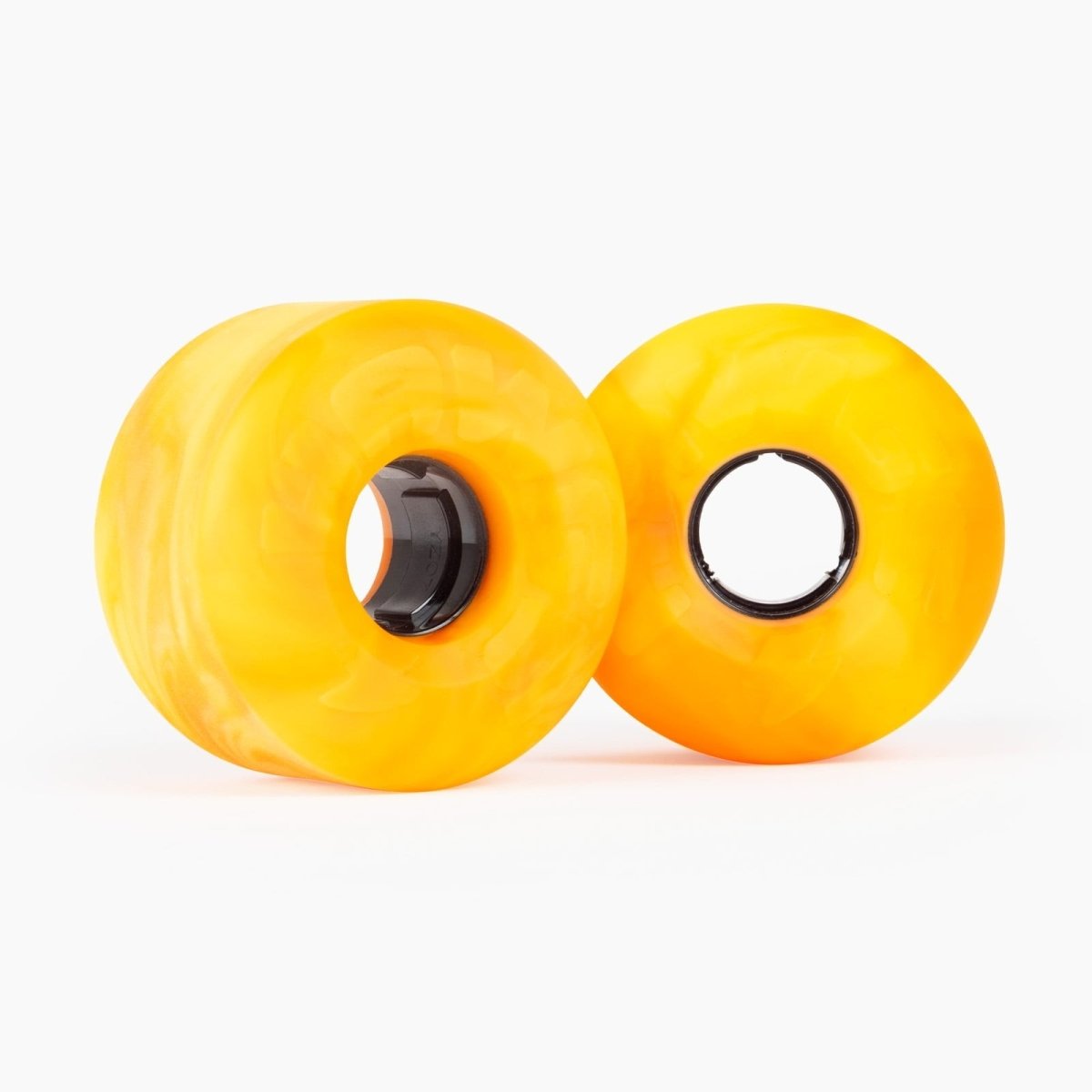 EZ Slide Hawgs 63mm 83a ダウンヒル フリーライド EZ Slide Hawgs 63mm 83a – Status Skateshop