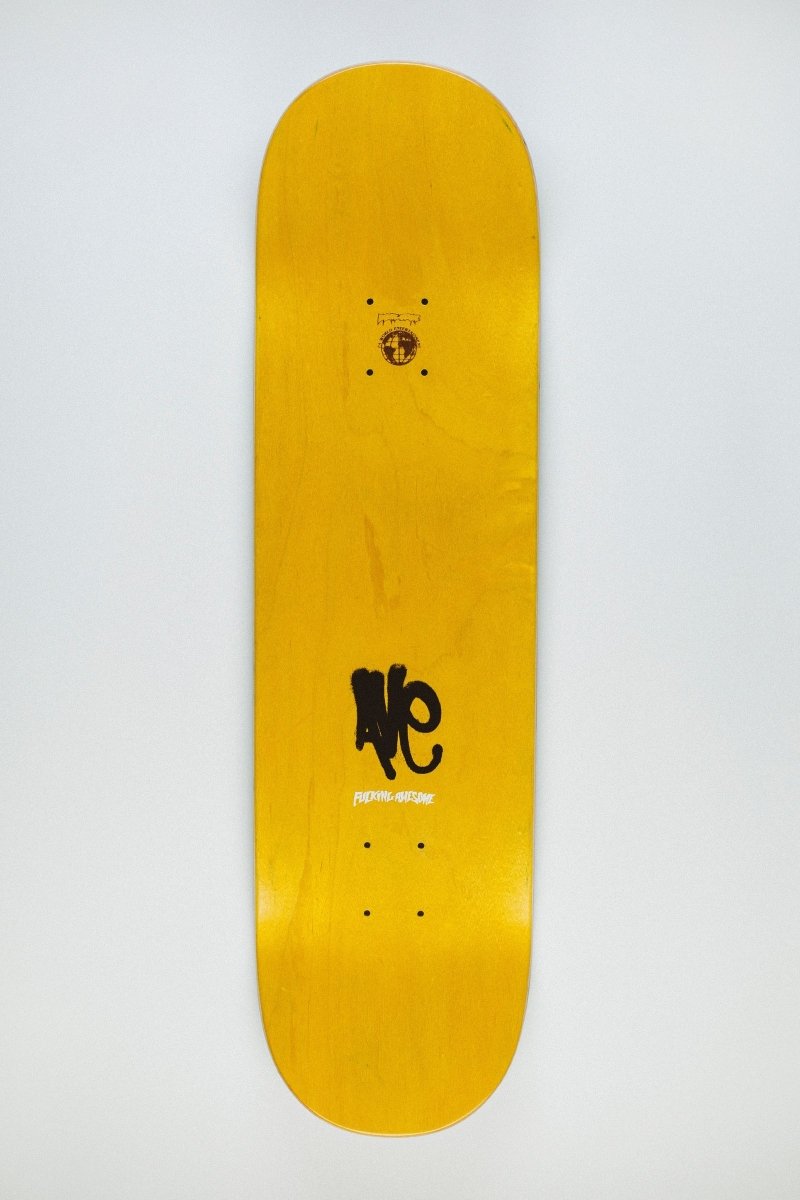 FA Ave La Corona 8.5" Deck - Skateboard - Decks