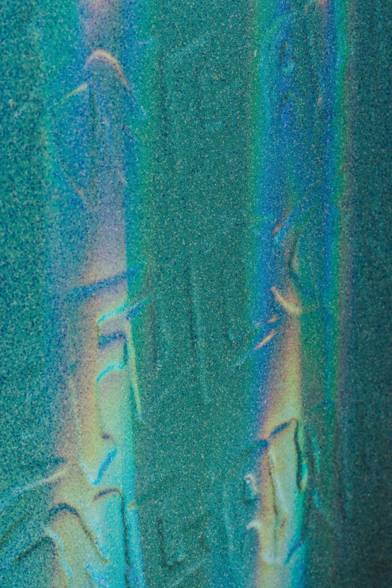 FA Embossed Gamma Ray 8.5" Deck - Skateboard - Decks