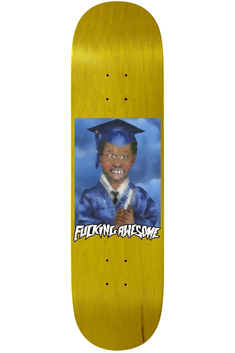 FA KB Class Photo 8.38" Deck - Skateboard - Decks