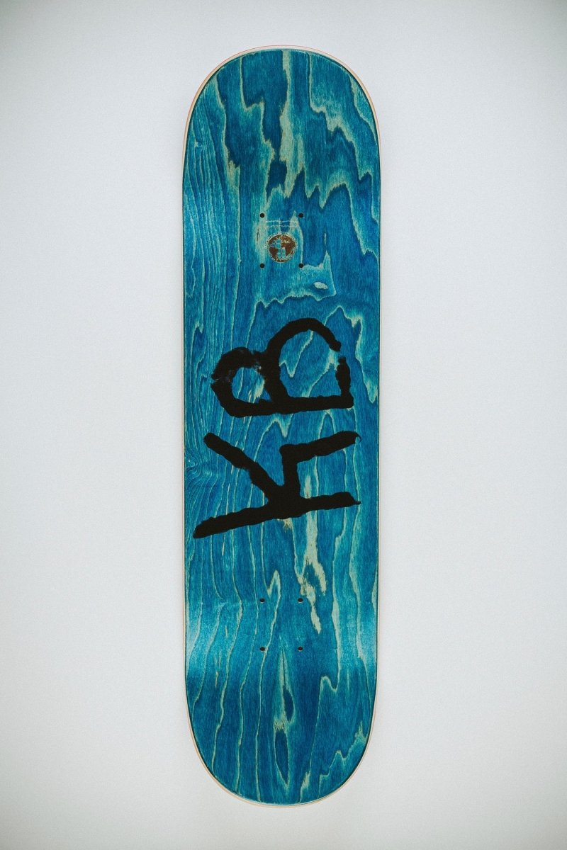 FA KB Ganesh 2024 8.38" - Skateboard - Decks