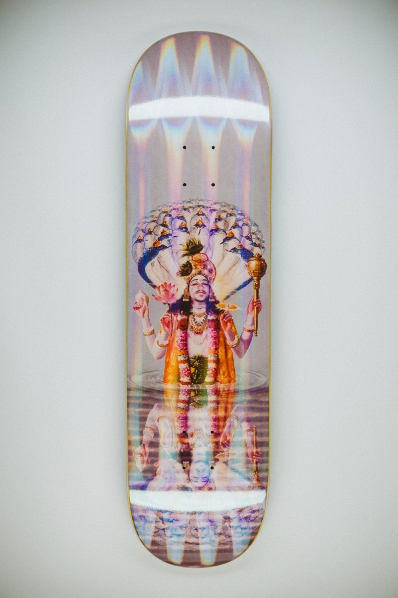 FA KB Ganesh 2024 8.38" - Skateboard - Decks