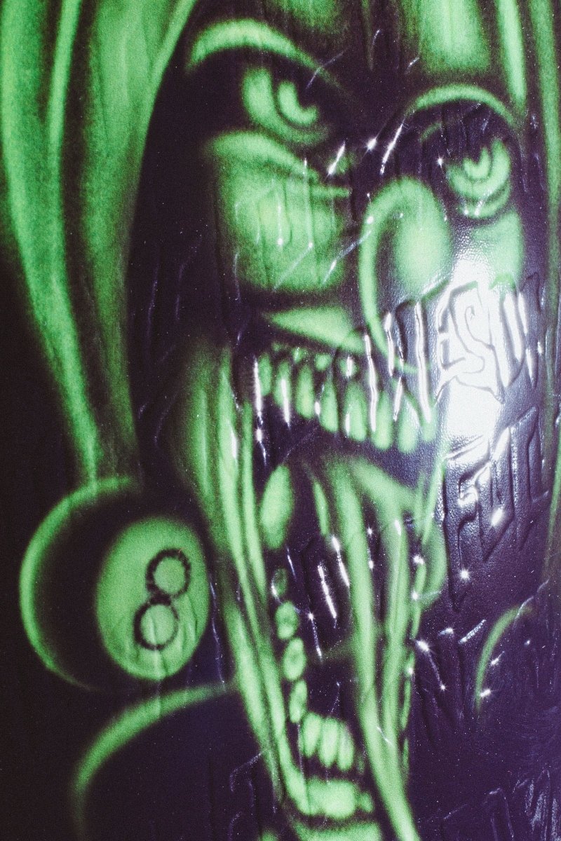 FA KB Joker 8.38" Deck - Skateboard - Decks