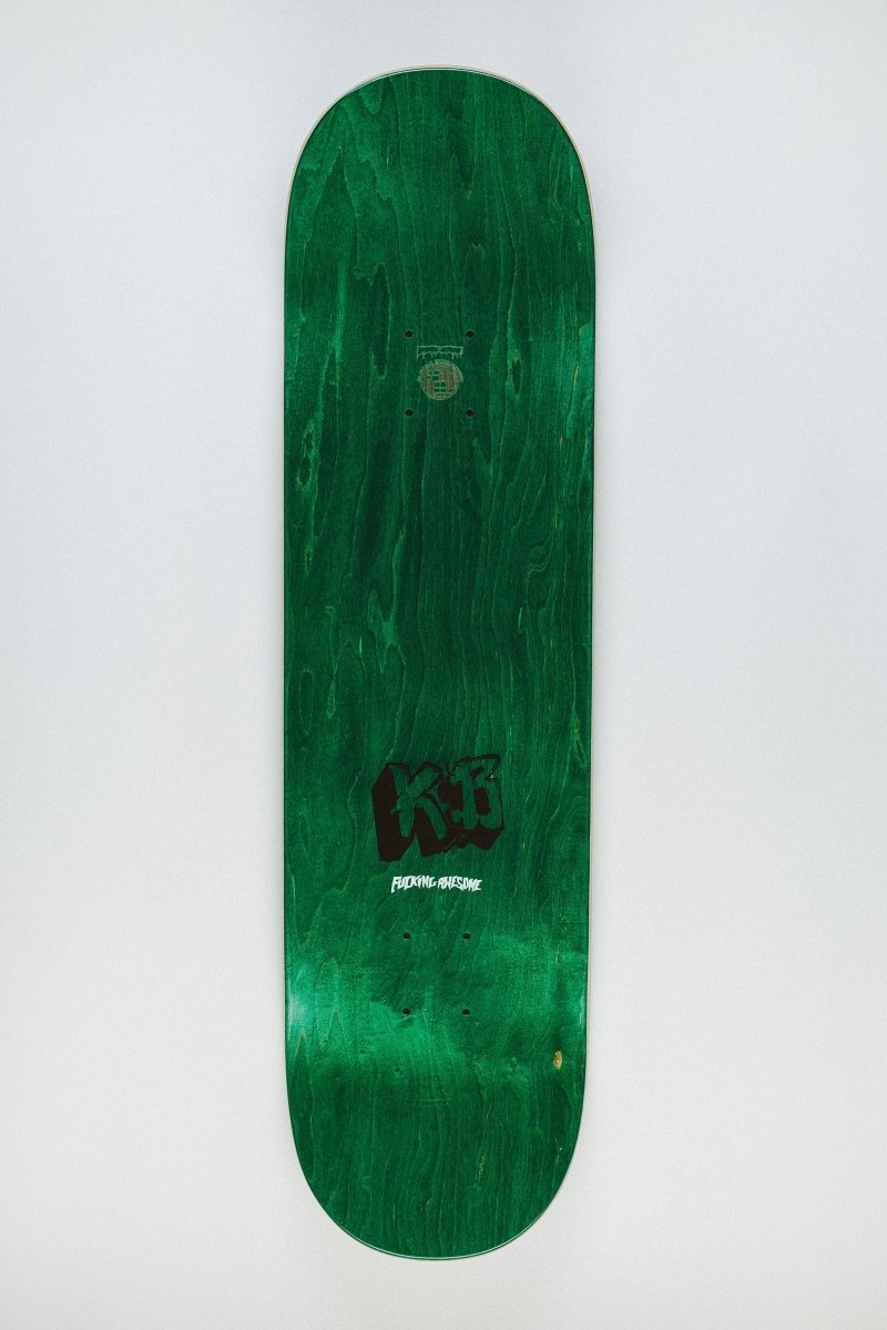 FA KB Joker 8.38" Deck - Skateboard - Decks