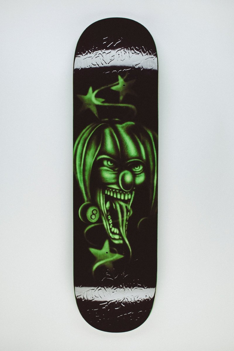 FA KB Joker 8.38" Deck - Skateboard - Decks