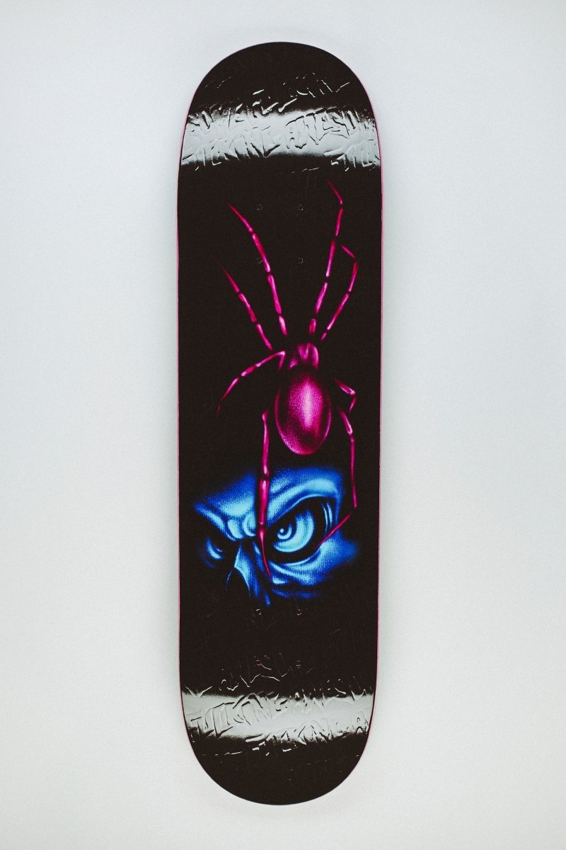 FA Louie Lopez Spider 8.25" Deck - Skateboard - Decks
