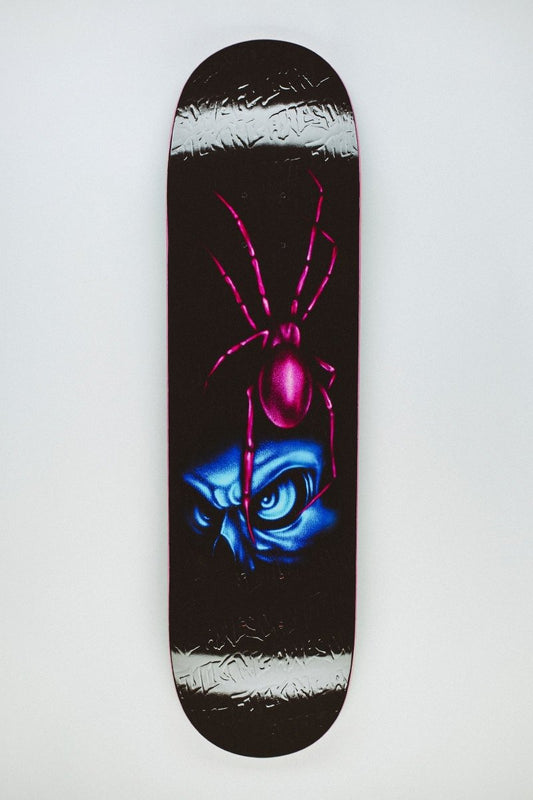 FA Louie Lopez Spider 8.25" Deck - Skateboard - Decks