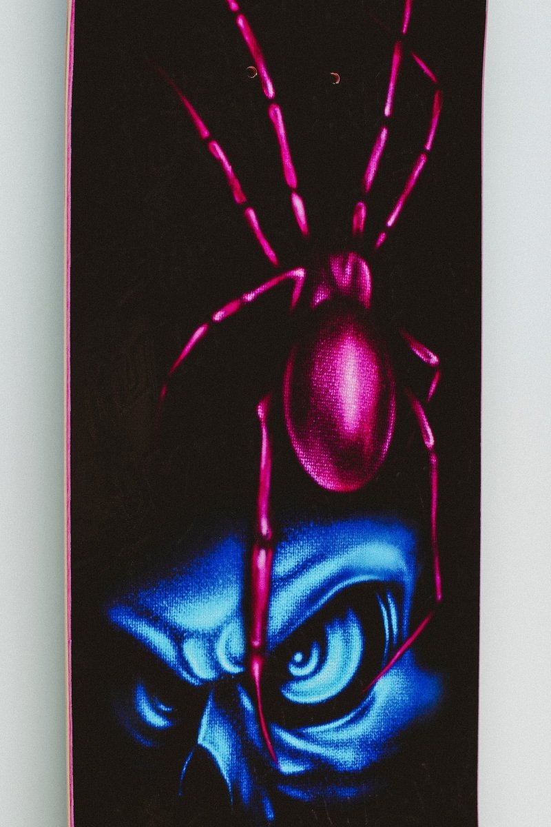 FA Louie Lopez Spider 8.25" Deck - Skateboard - Decks