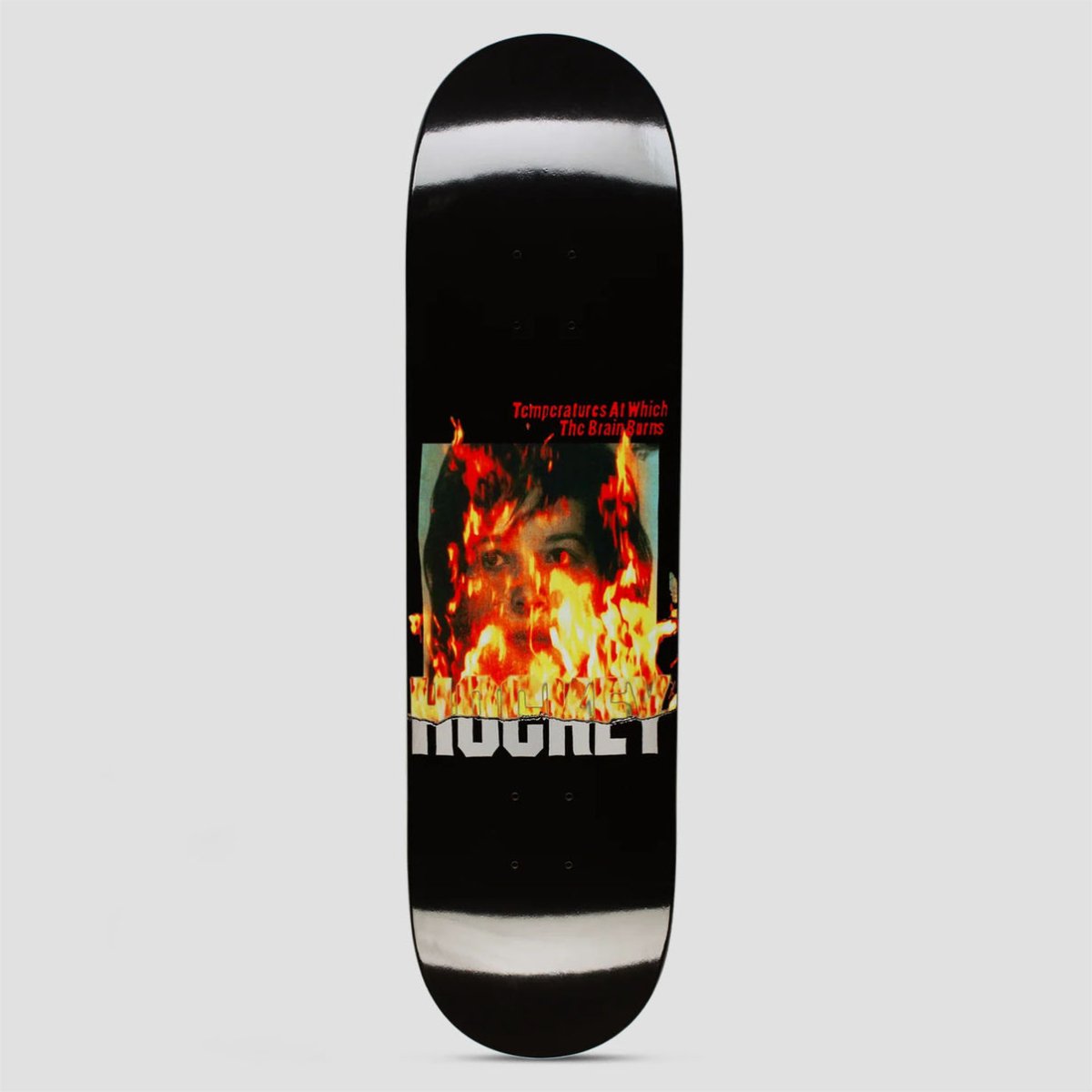 FA Tempertures - Kevin Rodrigues 8.38" Deck - Skateboard - Decks