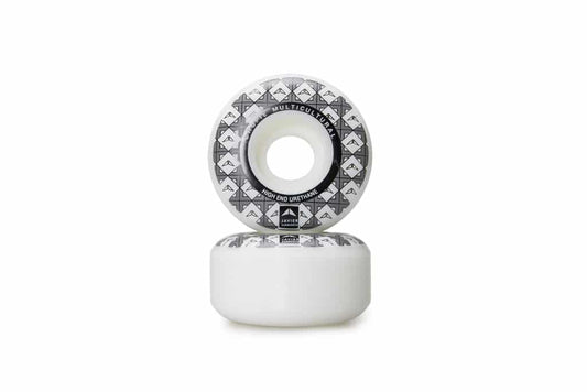 FINAL SALE - Crupie 101a Sarmiento Signature 52mm - Skateboard - Wheels