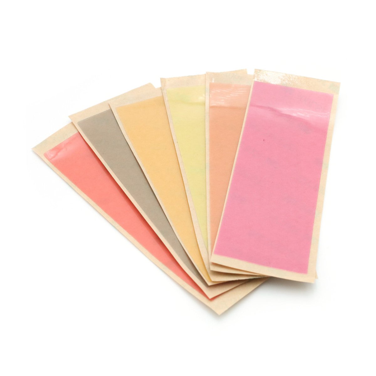 Flatface Duck Tape C single sheet (Color) - Fingerboard - FB Accessories