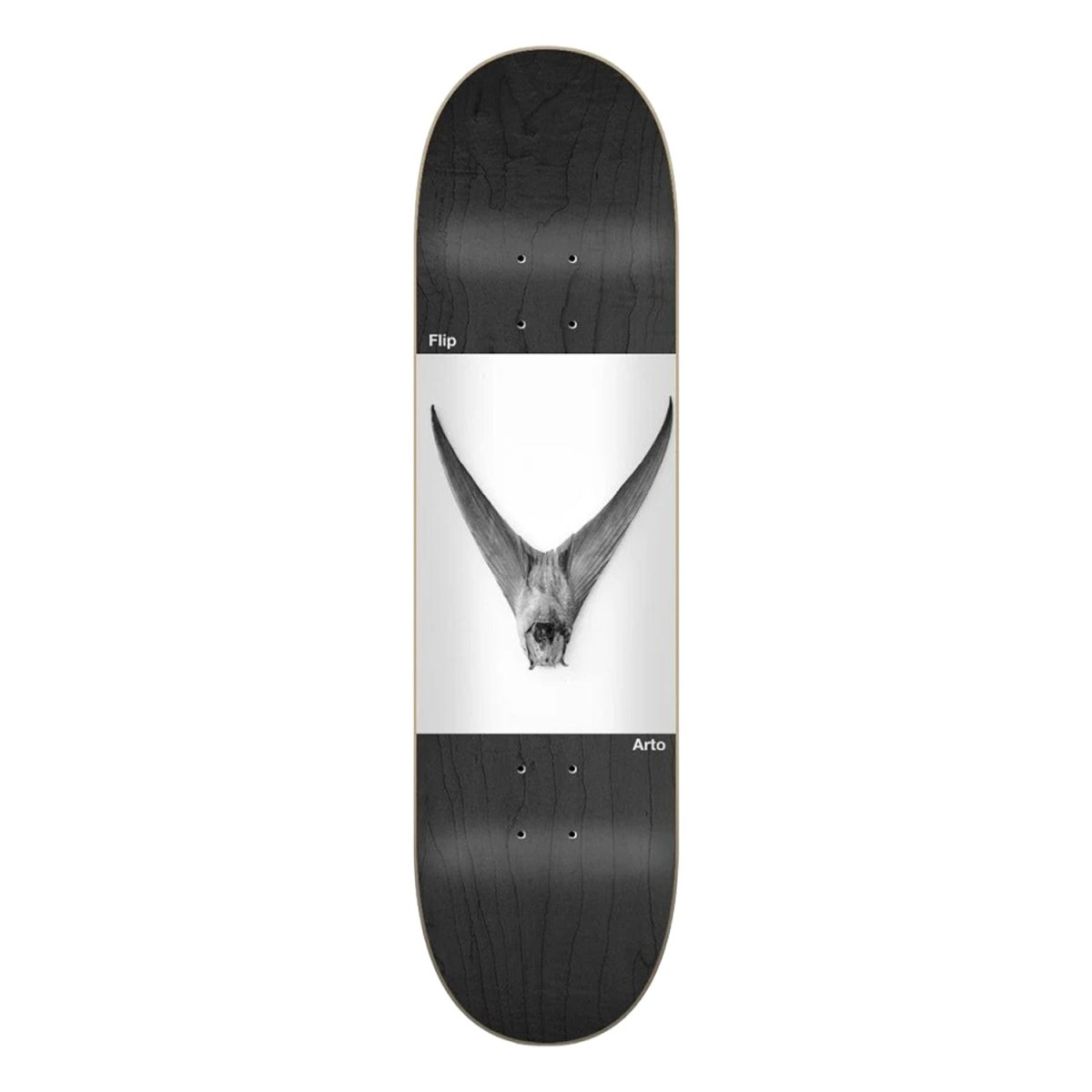 Flip Bat Saari 8.5" Skateboard Deck - Skateboard - Decks