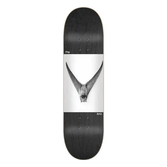 Flip Bat Saari 8.5" Skateboard Deck - Skateboard - Decks