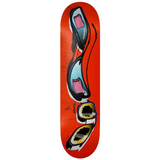 FND Lindloff Shades 8.25 wb14.25 - Skateboard - Decks