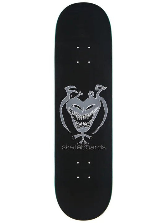 Frog Dear George 2 Deck - 8.25" - Skateboard - Decks