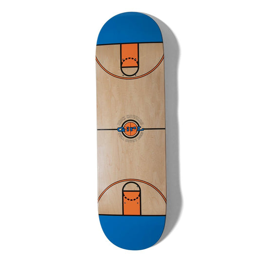 Girl Howard Full Court Reissue 9.0" Skateboard Deck - Skateboard - Decks