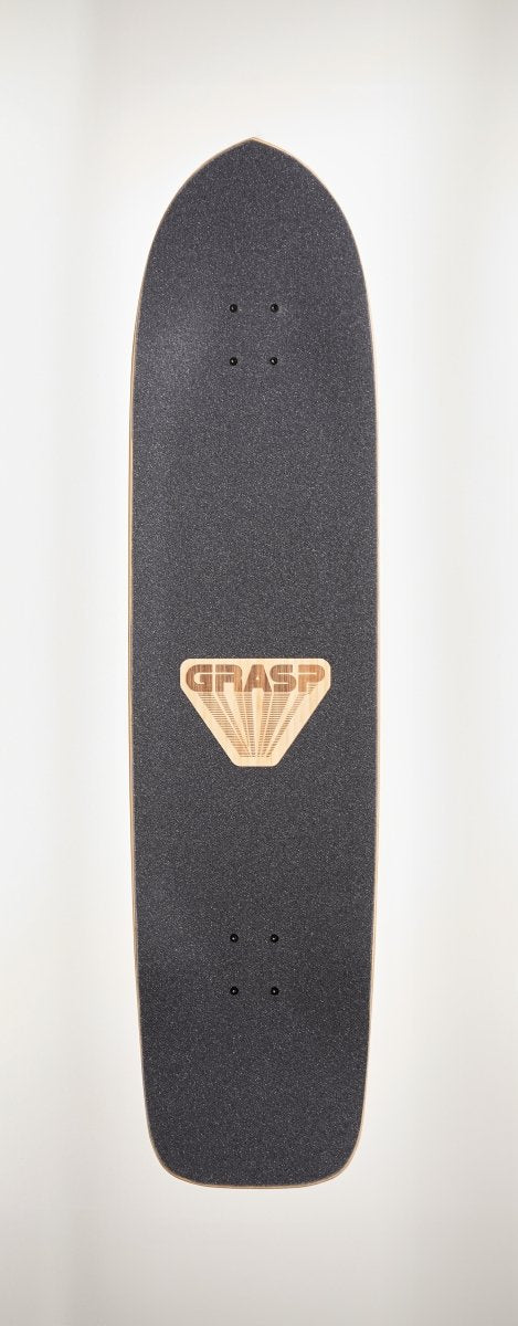 Grasp "Fang" Surfskate Complete 42" WB 23" - Surfskate - Completes