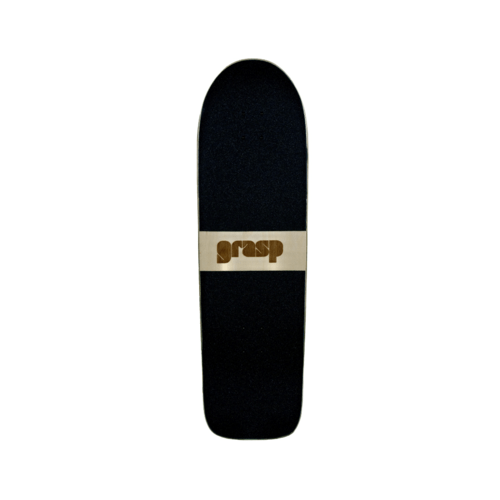 Grasp "Glow" Surfskate Complete 33.5" WB 17" - Surfskate - Completes