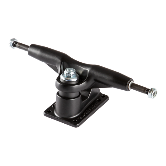 Gullwing Pro III 9.0 Truck (Black) - Skateboard - Trucks