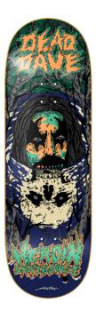 Heroin DD Dead Reflections 10.0 - Skateboard - Decks