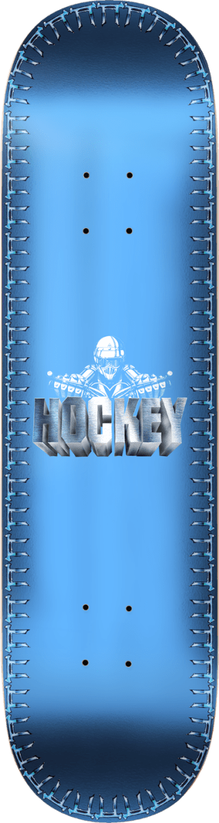 Hockey Andrew Allen To Go 8.25" - Skateboard - Decks