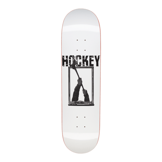 Hockey Diego Todd Crazy Neighbor 8.5" - Skateboard - Decks