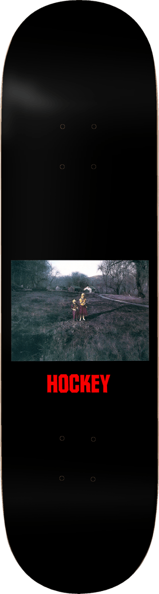 Hockey Farm Kids Team 8.0" - Skateboard - Decks