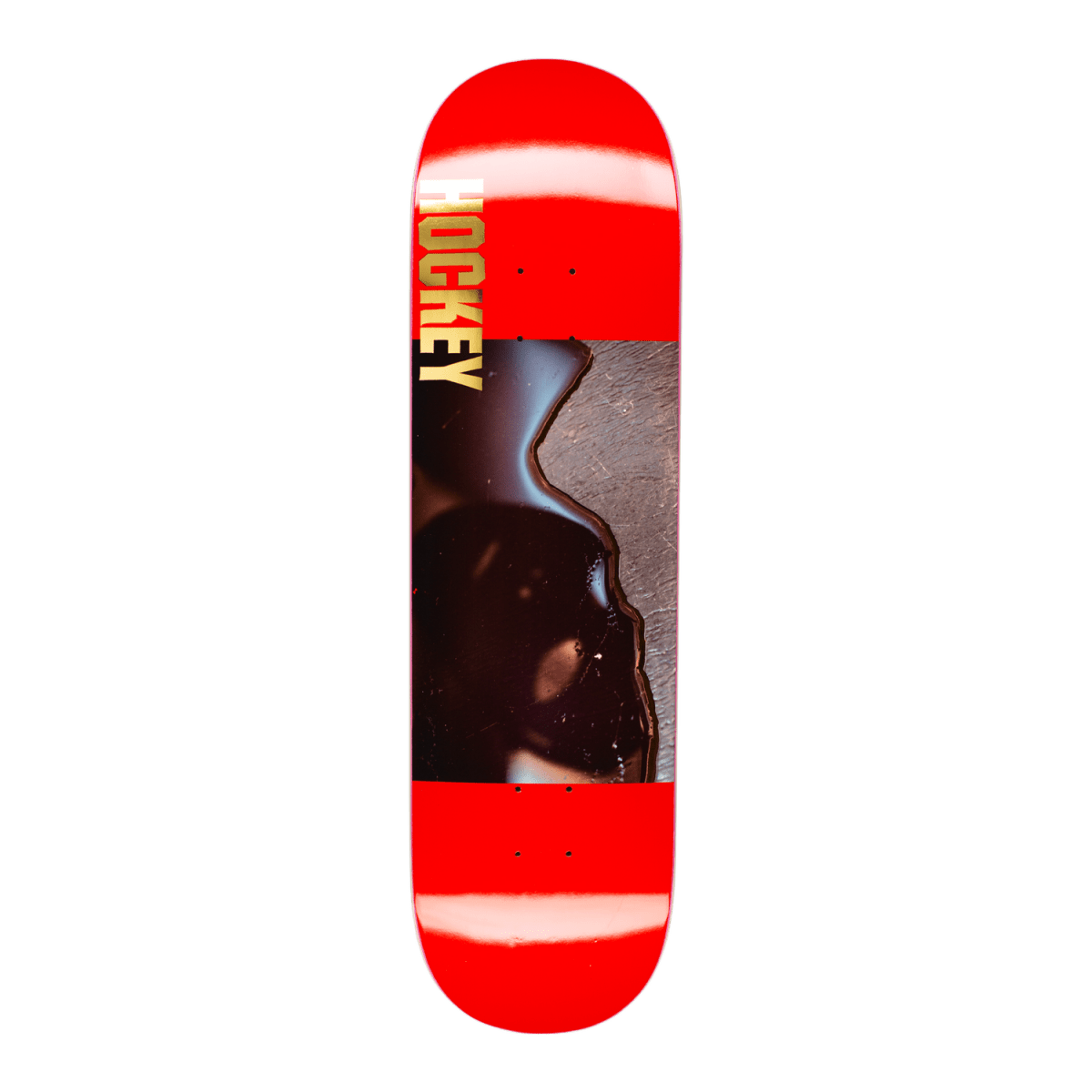 Hockey Insanitary 8.75" Skateboard Deck - Skateboard - Decks