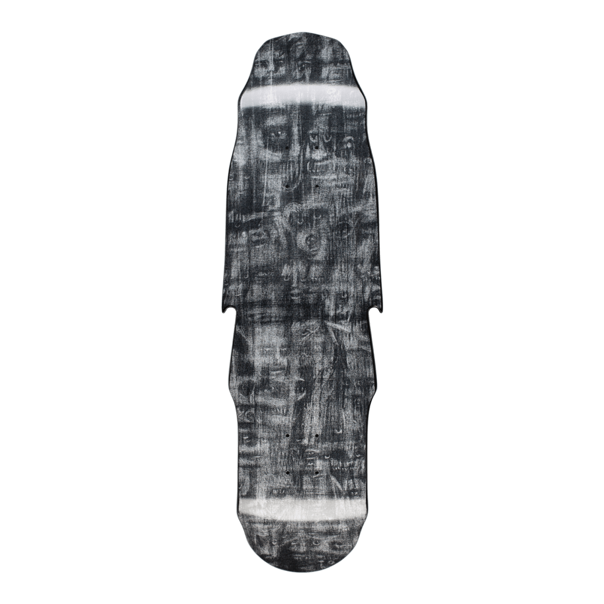 Hockey Kevin Rodrigues Aparicio 8.4" - Skateboard - Decks