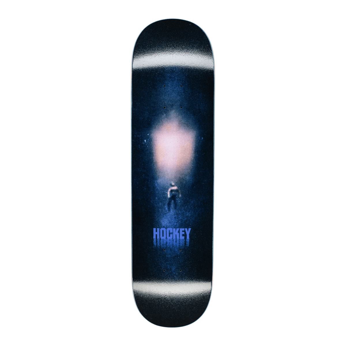 Hockey Next Level Andrew Allen 8.5" Deck - Skateboard - Decks