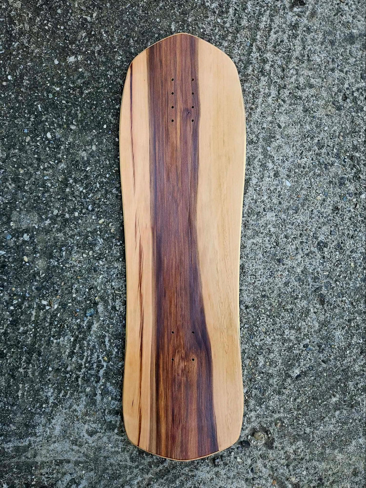 Soulboardiy Adam 33 Rustic 11 Non Plus UltraX Surfskate Deck
