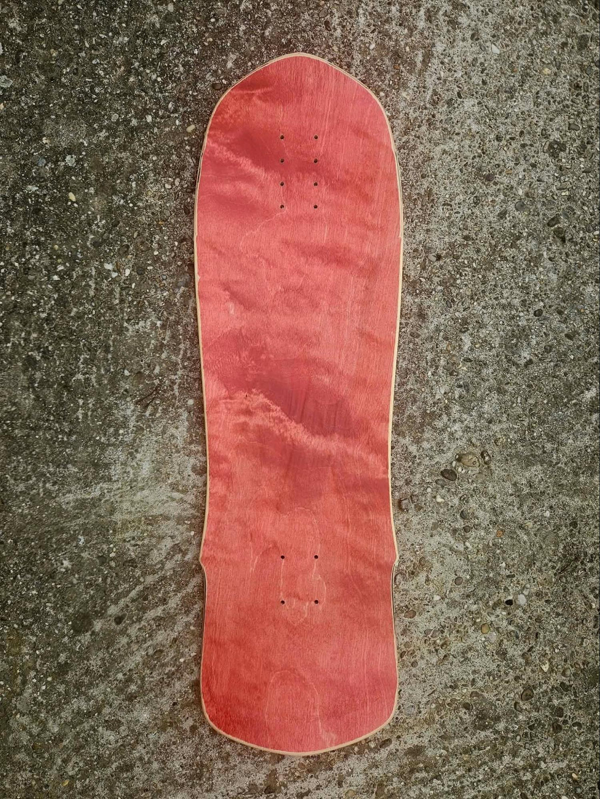Soulboardiy Non Plus UltraX Astra 32" Deck Art 5