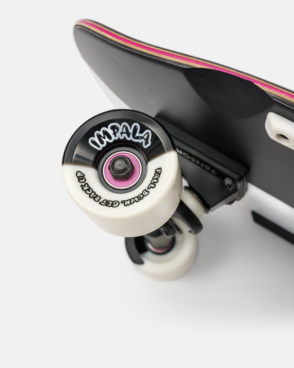 Impala Latus Cruiserboard Bailey Bonez Complete - Cruiser - Completes