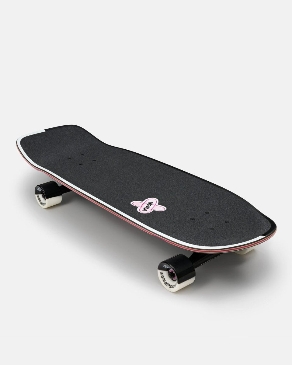 Impala Latus Cruiserboard Bailey Bonez Complete - Cruiser - Completes