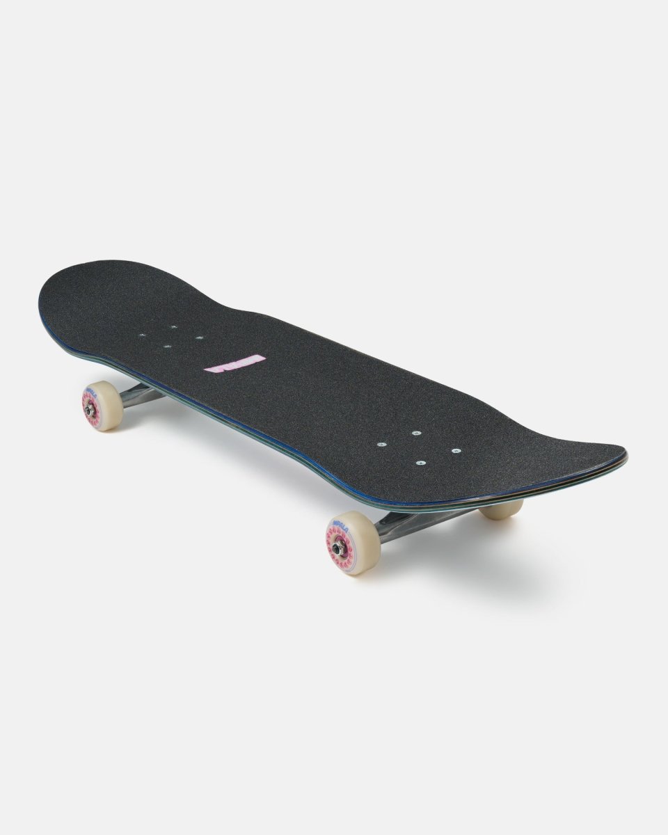 Impala Naiad Maria/Ice 8.25" Skateboard Complete - Skateboard - Completes