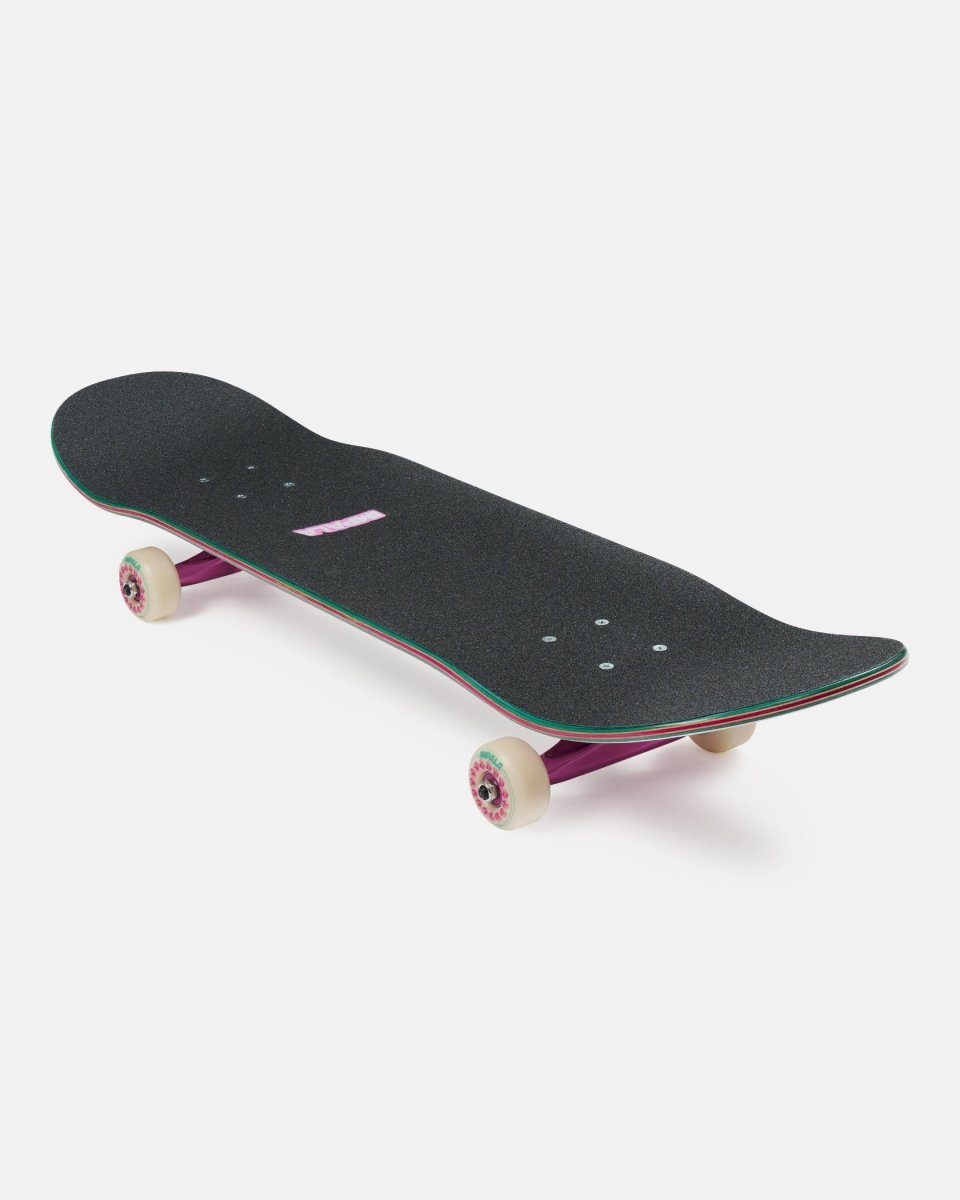 Impala Naiad Wen/Rose 8.0" Skateboard Complete - Skateboard - Completes