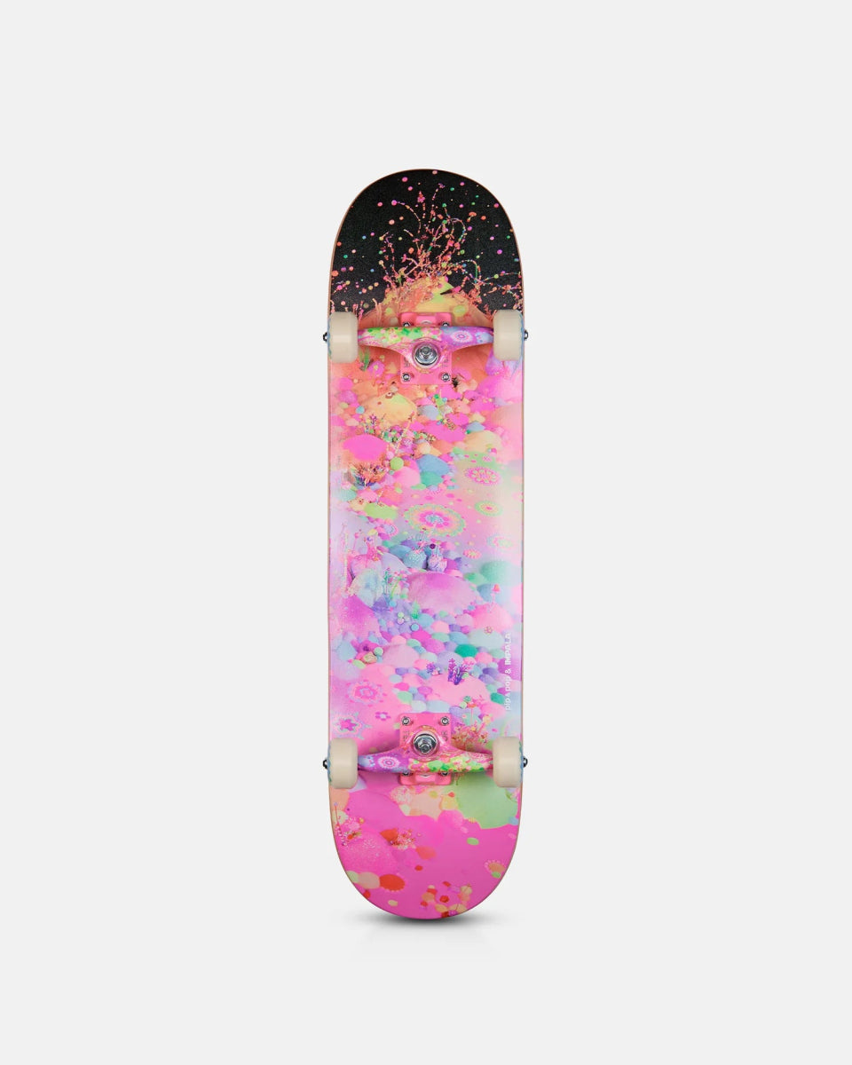 Impala Pip And Pop Candy Mountain Complete 8.25" - Skateboard - Completes