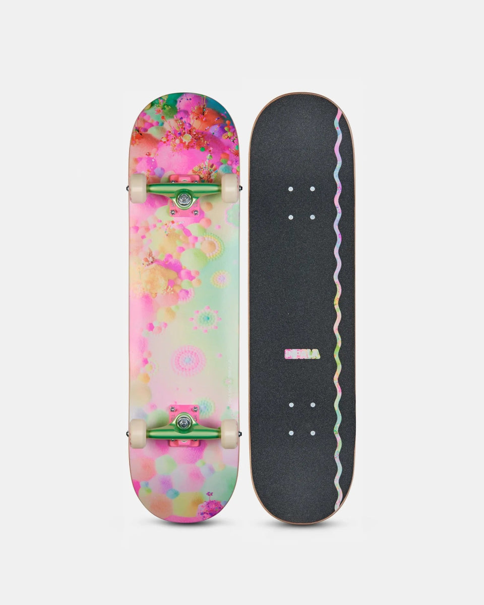 Impala Pip And Pop Sherbet Island Complete 8.0" - Skateboard - Completes