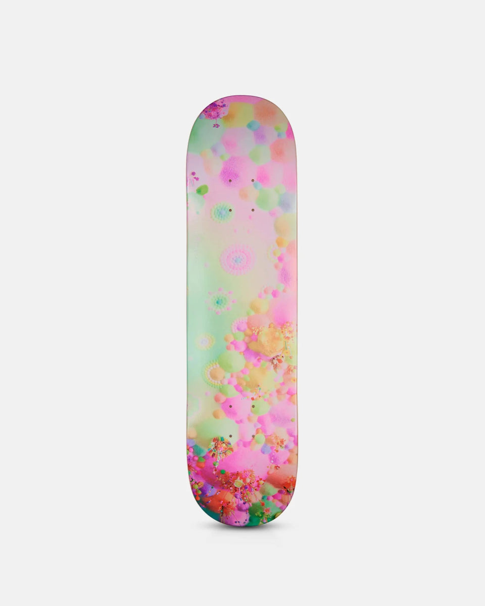 Impala Pip And Pop Sherbet Island Deck 8.0" - Skateboard - Decks