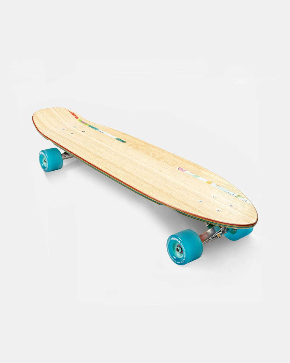 Impala Sirena LB Complete Easty Beasty 36" - Longboard - Completes