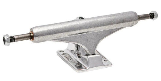 INDE 139mm Forged Hollow Mid Trucks - Skateboard - Trucks