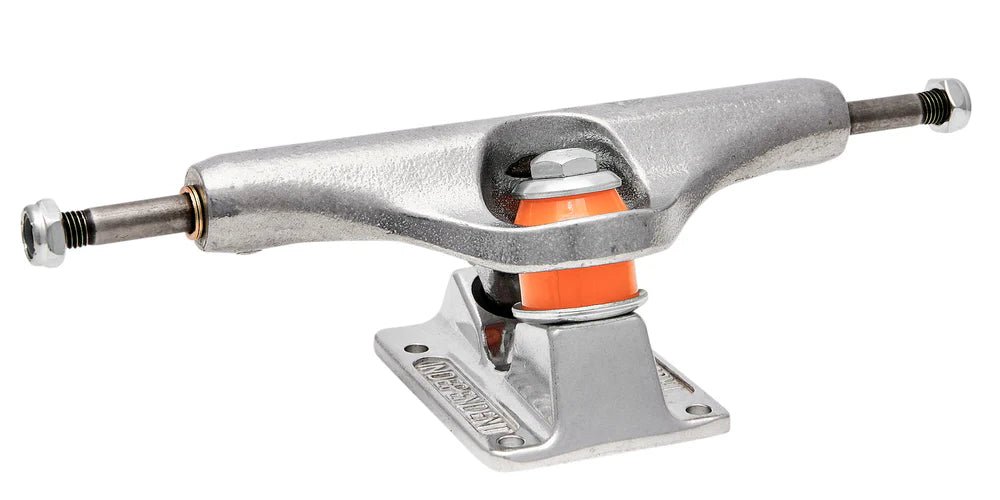 INDE 144mm Forged Hollow Mid Trucks - Skateboard - Trucks