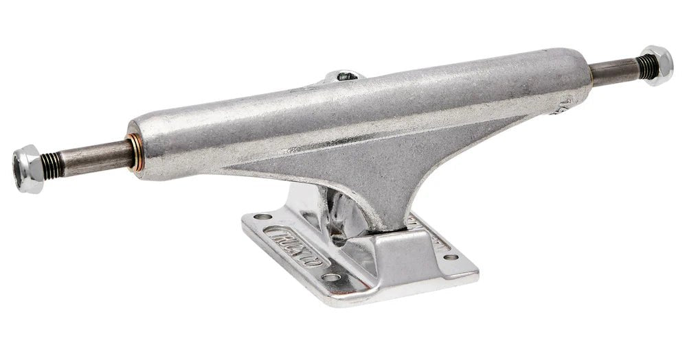 INDE 149mm Forged Hollow Mid Trucks - Skateboard - Trucks