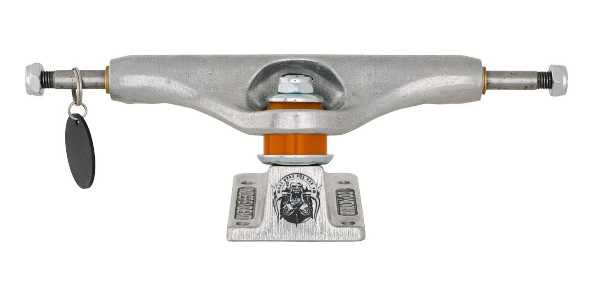 Independent Stage 11 Hollow 169 Motörhead - Skateboard - Trucks