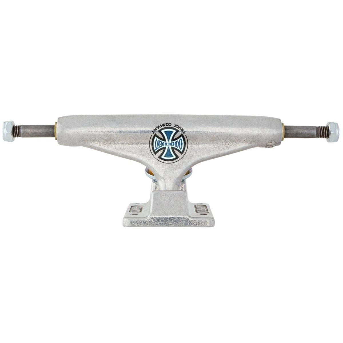 Independent Standard 169 Stage 11 Legacy Truck Co Polished Skateboard Trucks - Skateboard - Trucks