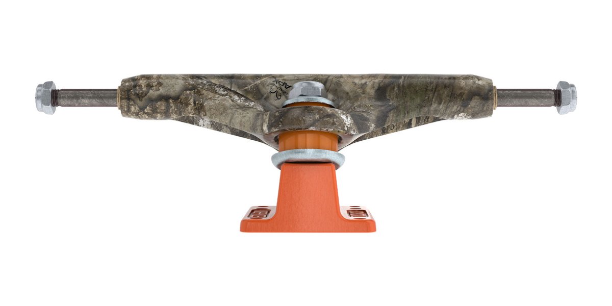 Independent Standard 169 Stage 11 Realtree APX Skateboard Trucks - Skateboard - Trucks