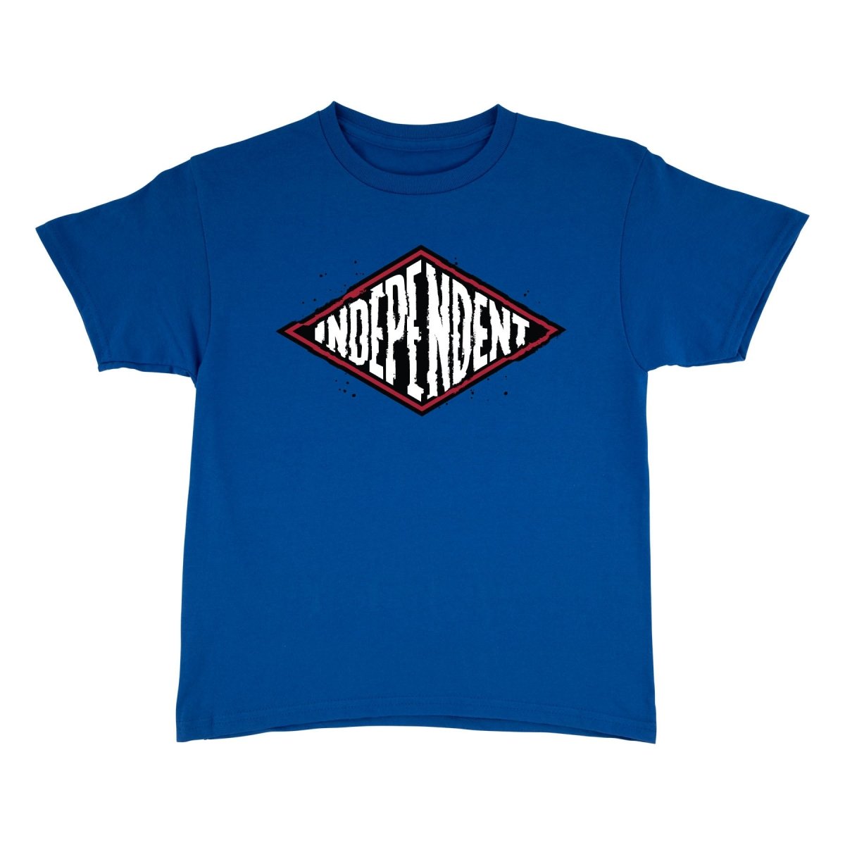 Indy Distortion Youth T-Shirt - 